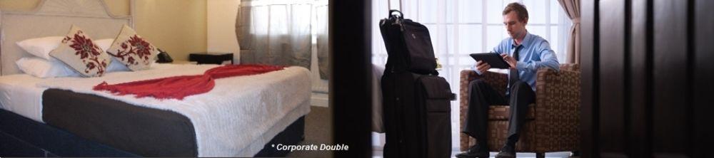 Oyo Osterley Park Hotel Isleworth Luaran gambar