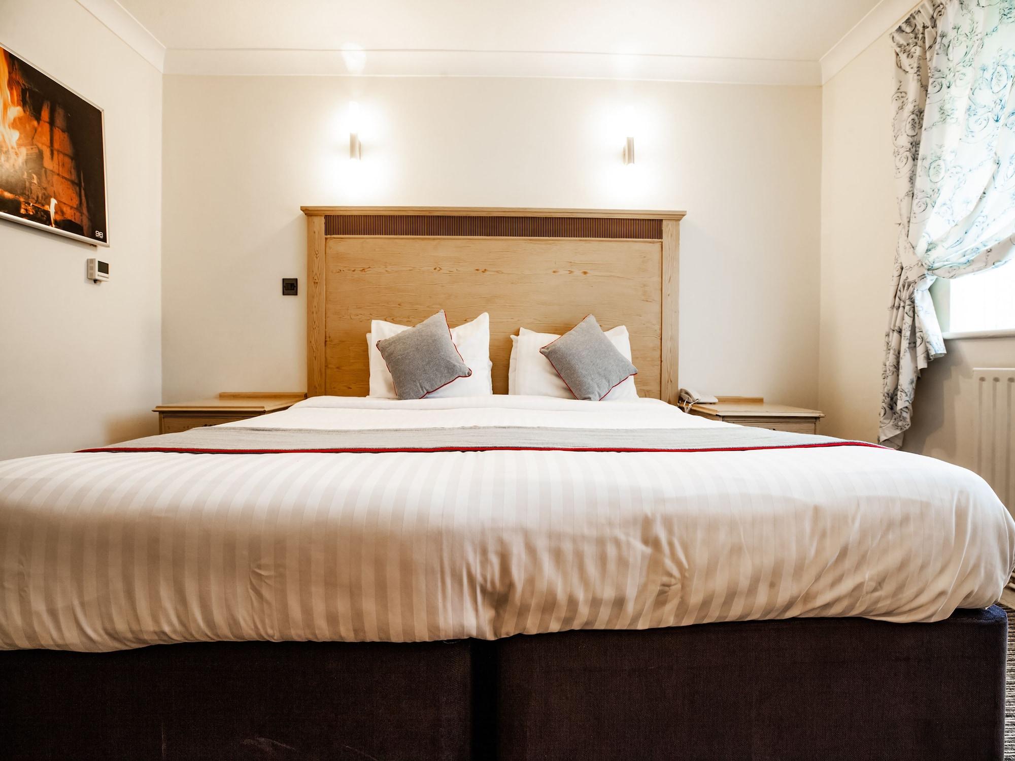 Oyo Osterley Park Hotel Isleworth Luaran gambar