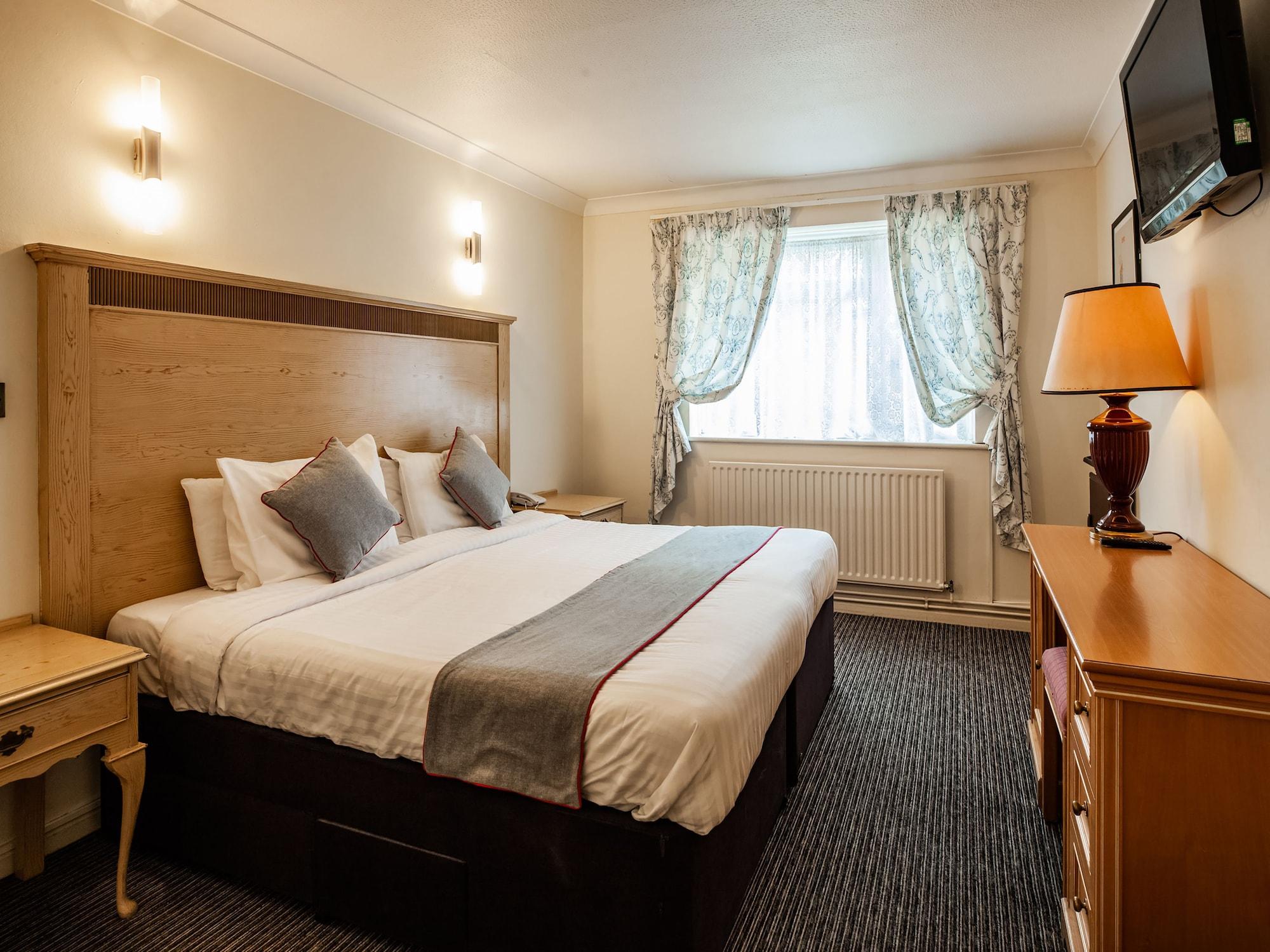 Oyo Osterley Park Hotel Isleworth Luaran gambar