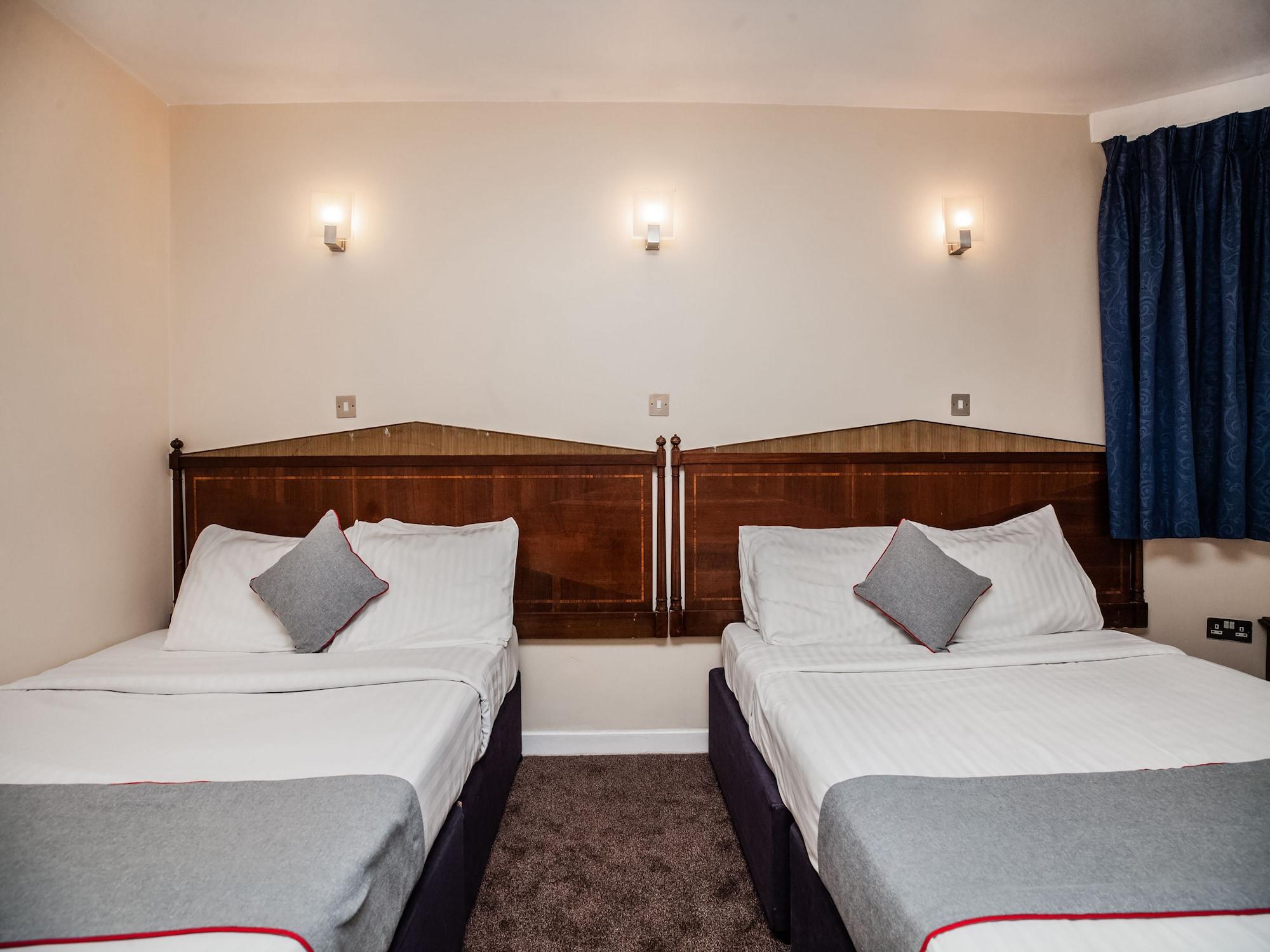 Oyo Osterley Park Hotel Isleworth Luaran gambar