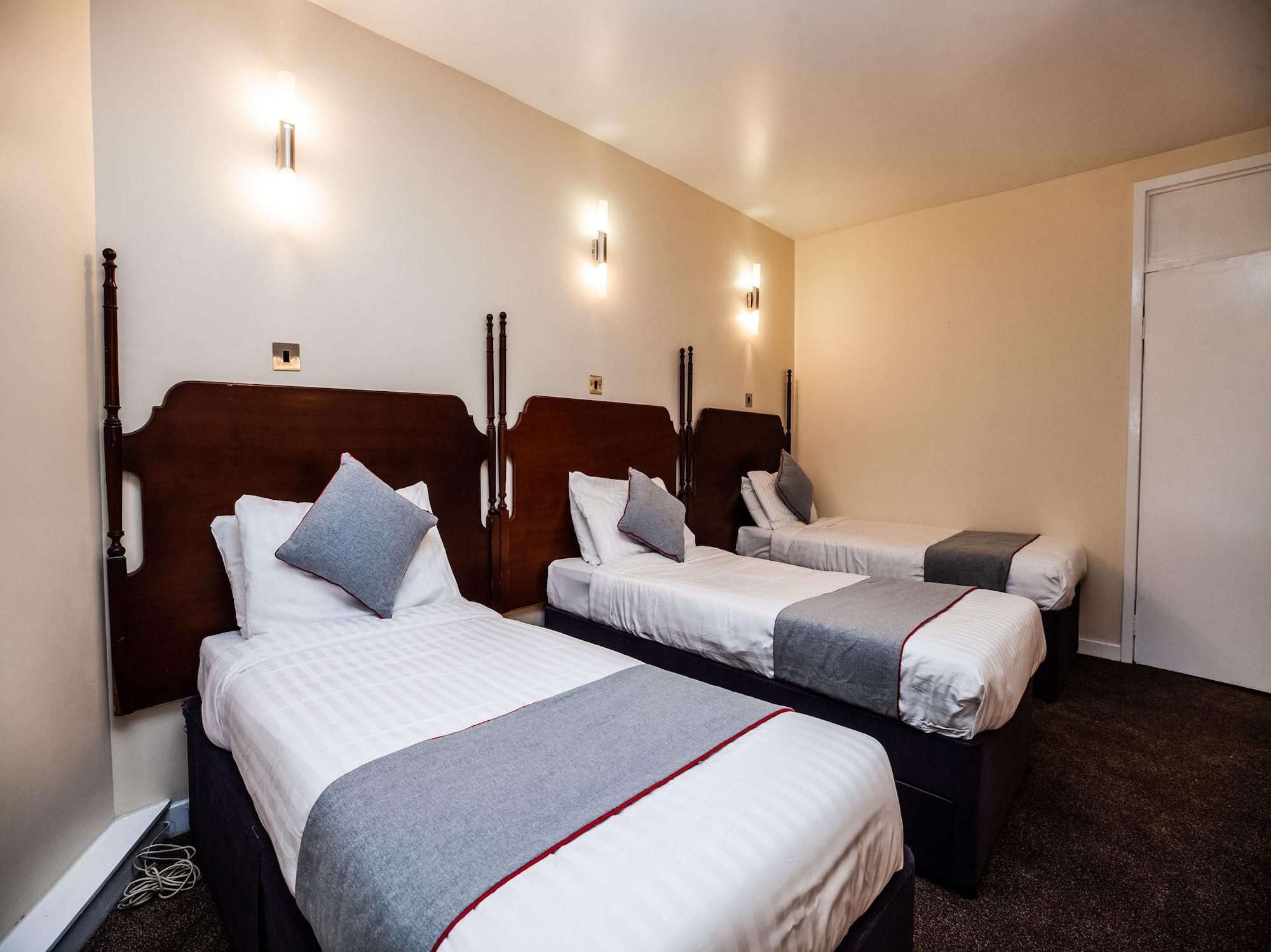 Oyo Osterley Park Hotel Isleworth Luaran gambar