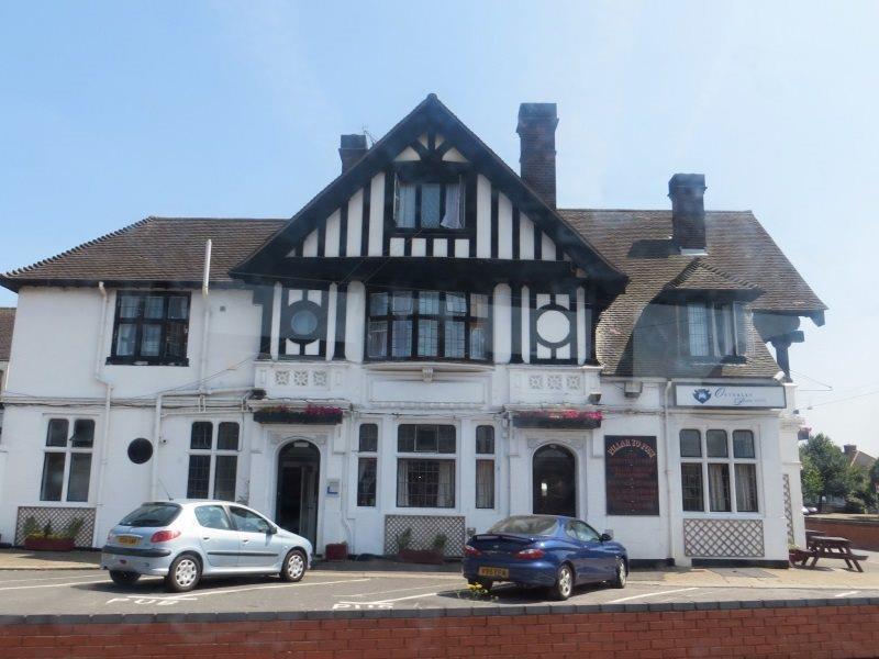 Oyo Osterley Park Hotel Isleworth Luaran gambar