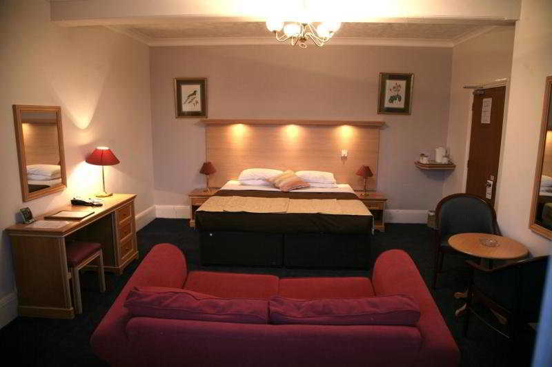 Oyo Osterley Park Hotel Isleworth Luaran gambar