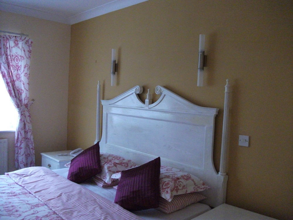Oyo Osterley Park Hotel Isleworth Luaran gambar