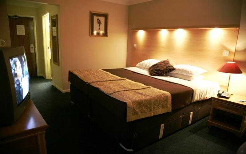 Oyo Osterley Park Hotel Isleworth Luaran gambar