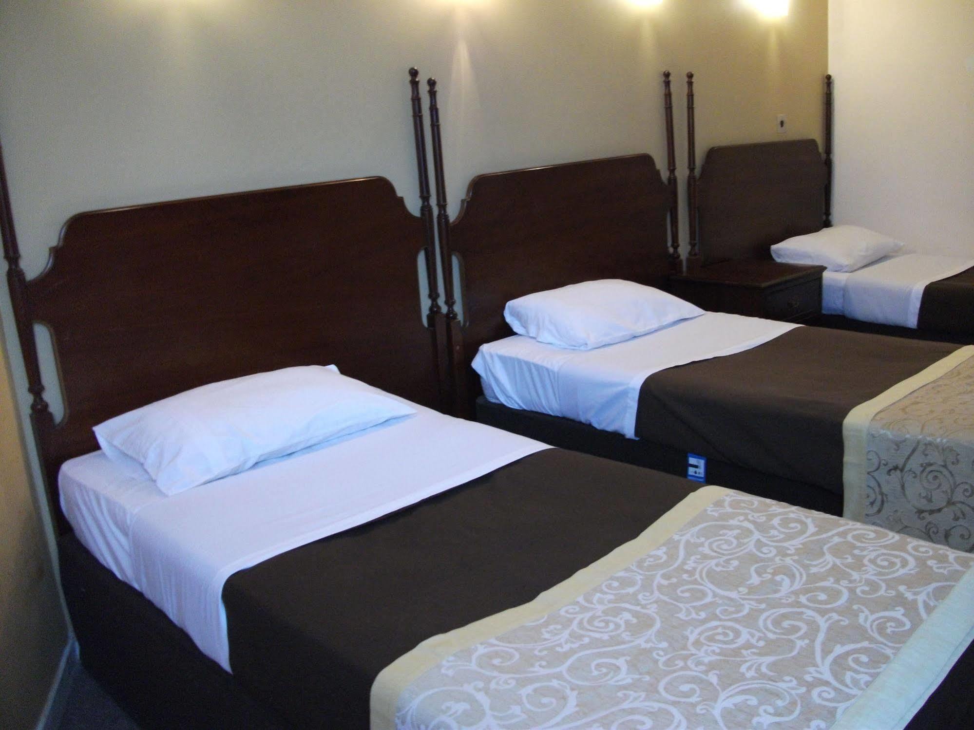 Oyo Osterley Park Hotel Isleworth Luaran gambar