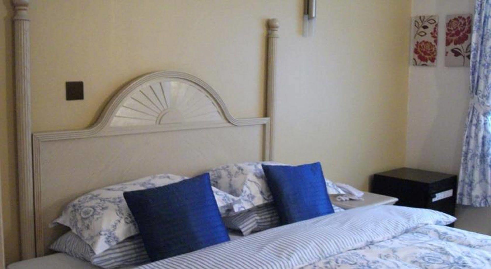 Oyo Osterley Park Hotel Isleworth Luaran gambar