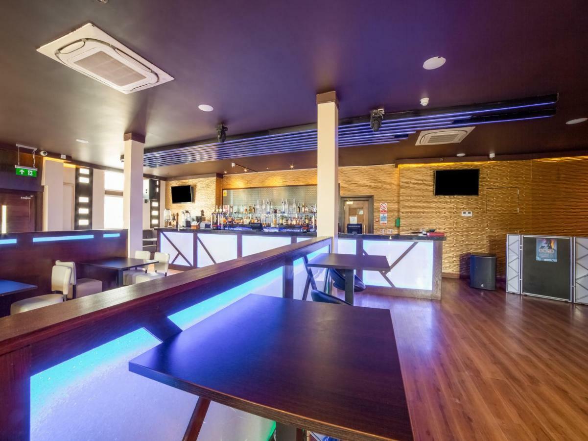 Oyo Osterley Park Hotel Isleworth Luaran gambar