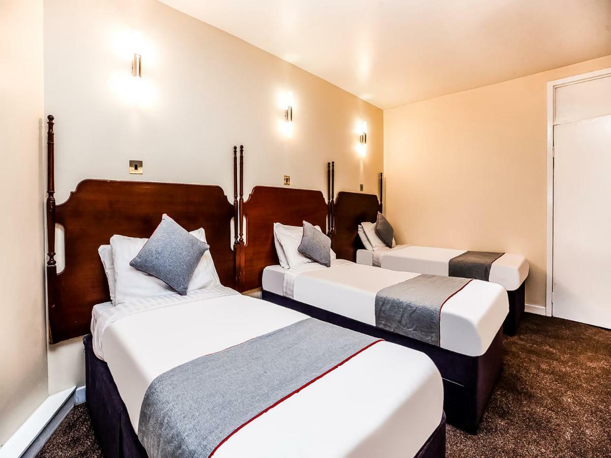 Oyo Osterley Park Hotel Isleworth Luaran gambar