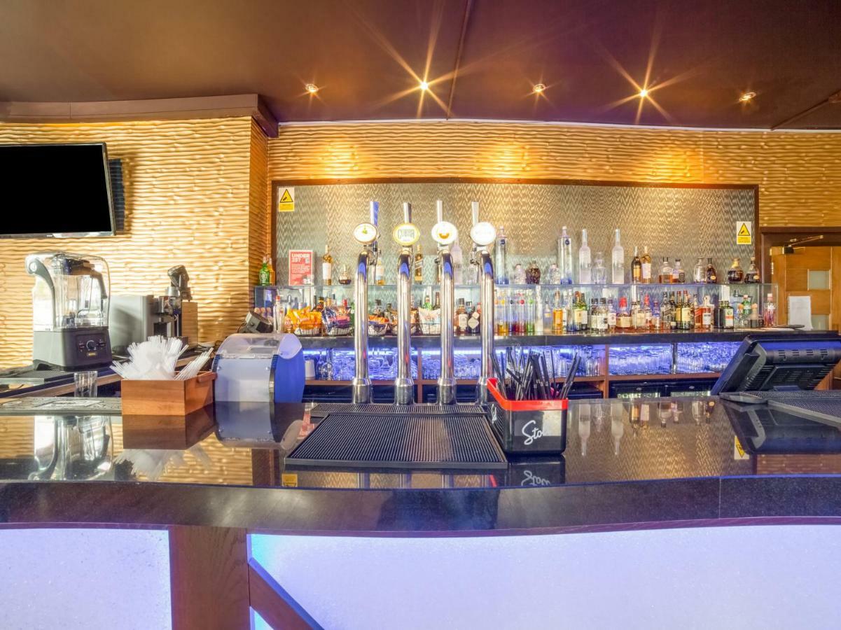 Oyo Osterley Park Hotel Isleworth Luaran gambar